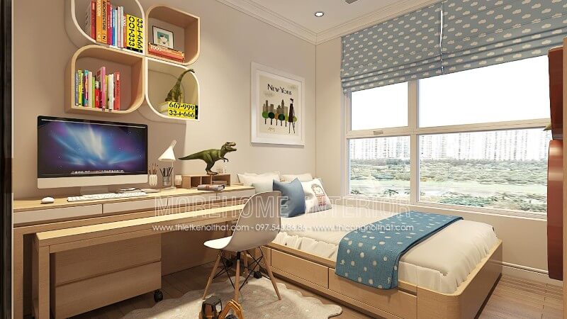 Giường ngủ Acrylic Giường ngủ Acrylici