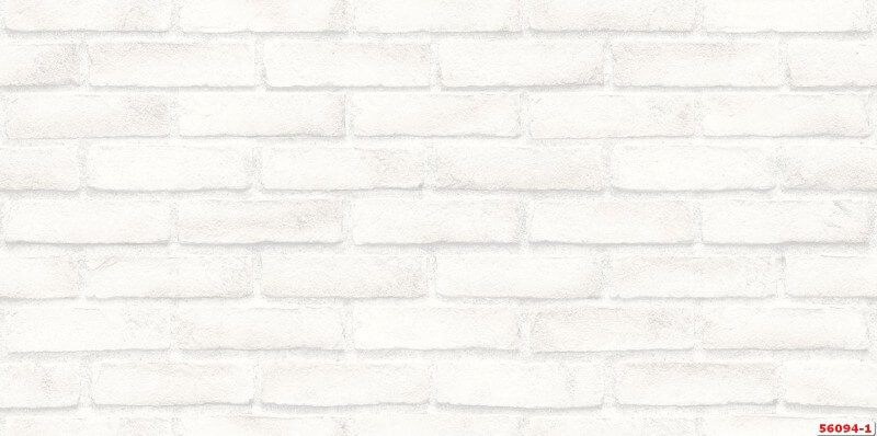 Nếu bạn đang tìm một sản phẩm trang trí nội thất mang tính chất thẩm mỹ khác biệt, hãy thử với sản phẩm giấy dán tường giả gạch trắng hàn quốc này.